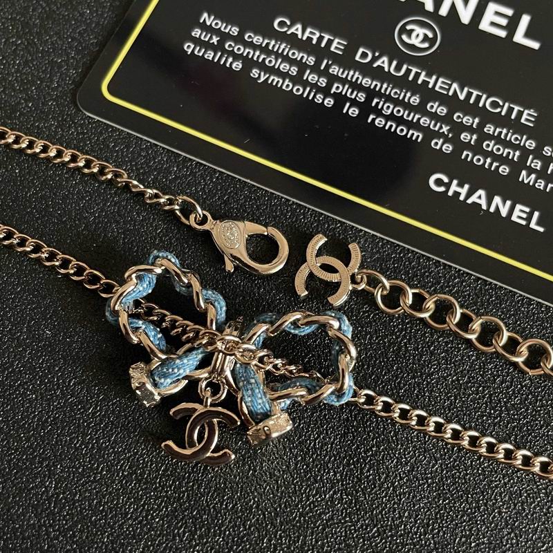 Chanel Necklace 12yxx322 (3)