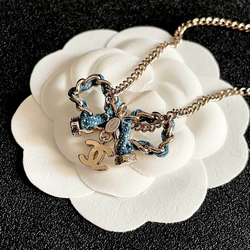 Chanel Necklace 12yxx322 (4)