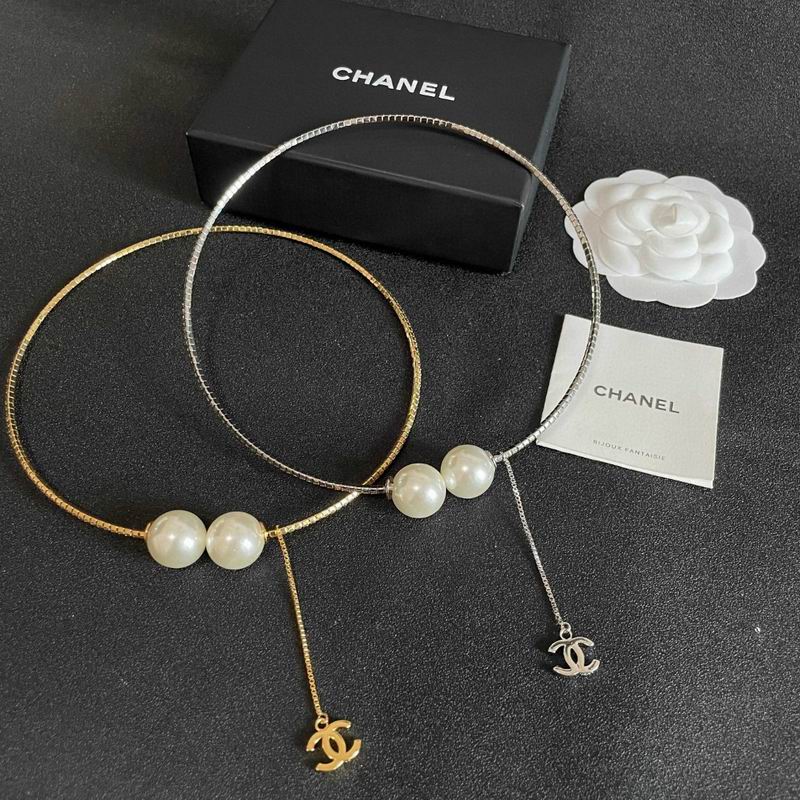 Chanel Necklace 12yxx323 (1)