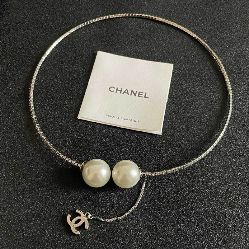 Chanel Necklace 12yxx323 (10)