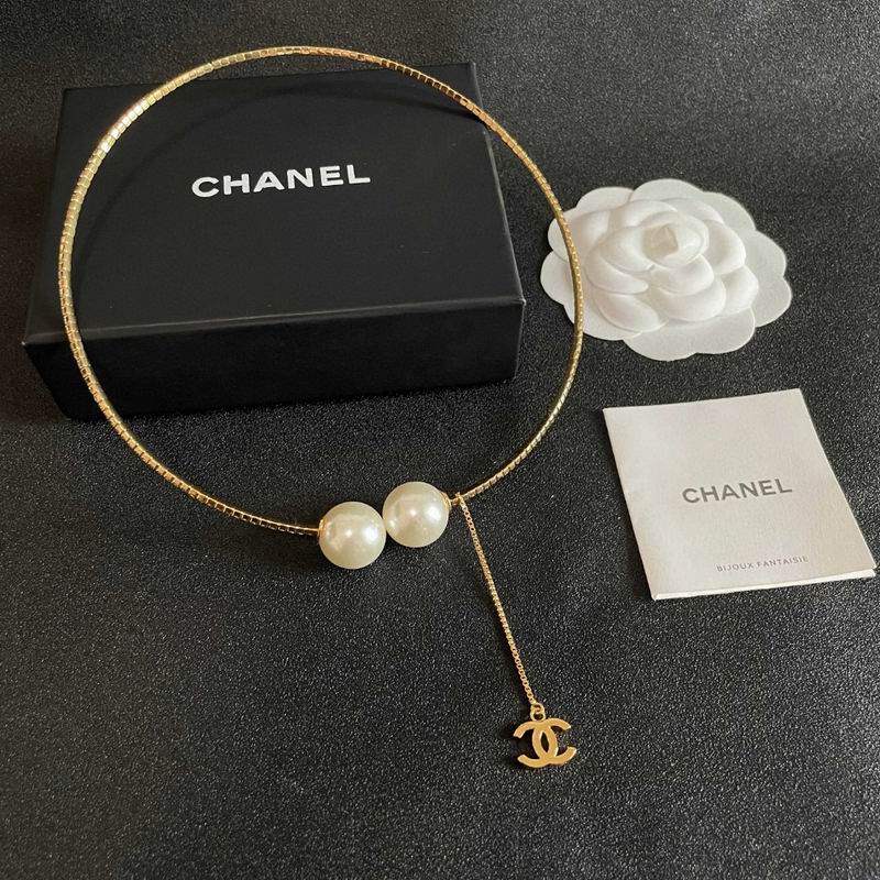 Chanel Necklace 12yxx323 (2)