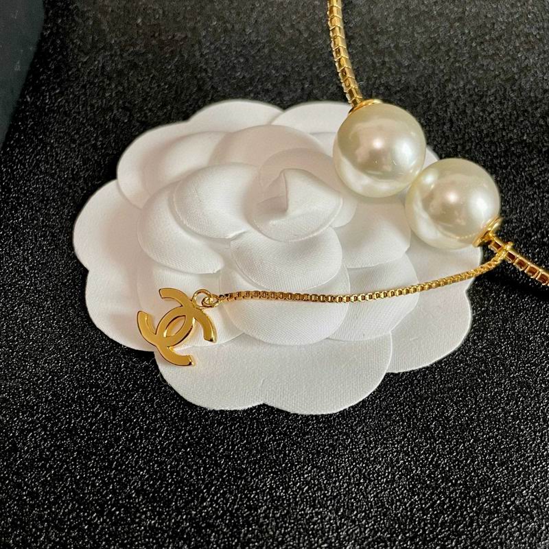 Chanel Necklace 12yxx323 (4)