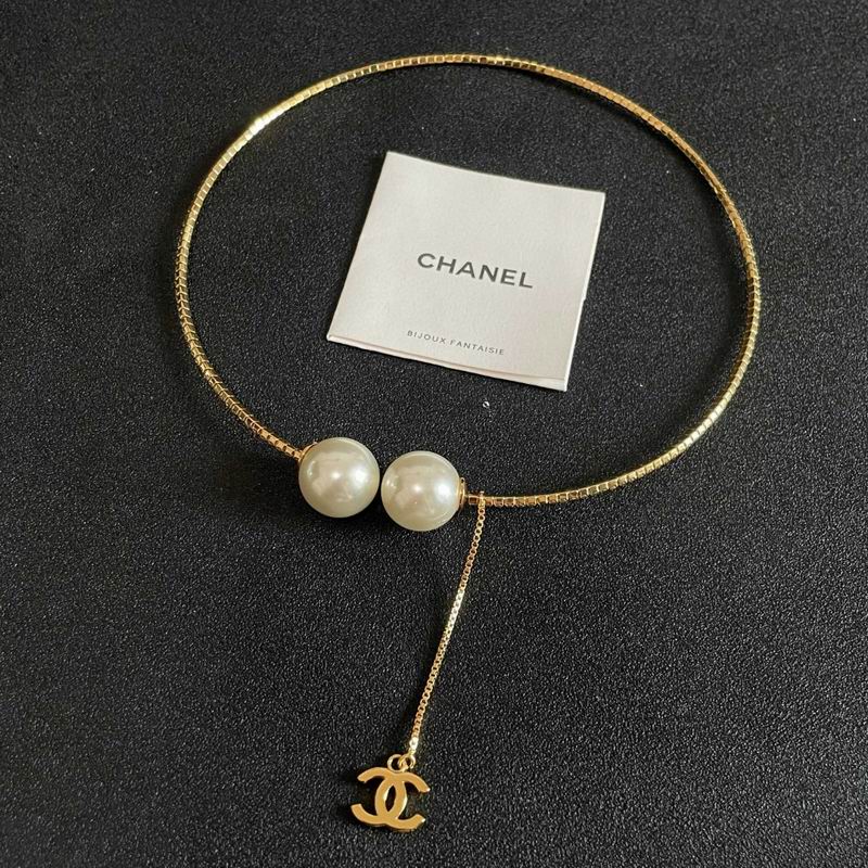 Chanel Necklace 12yxx323 (5)
