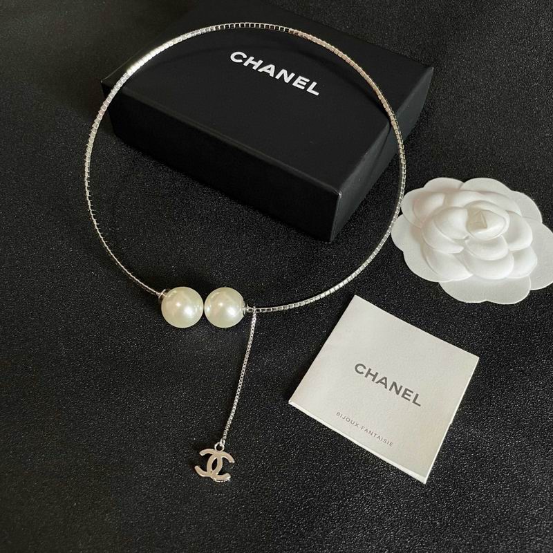 Chanel Necklace 12yxx323 (6)