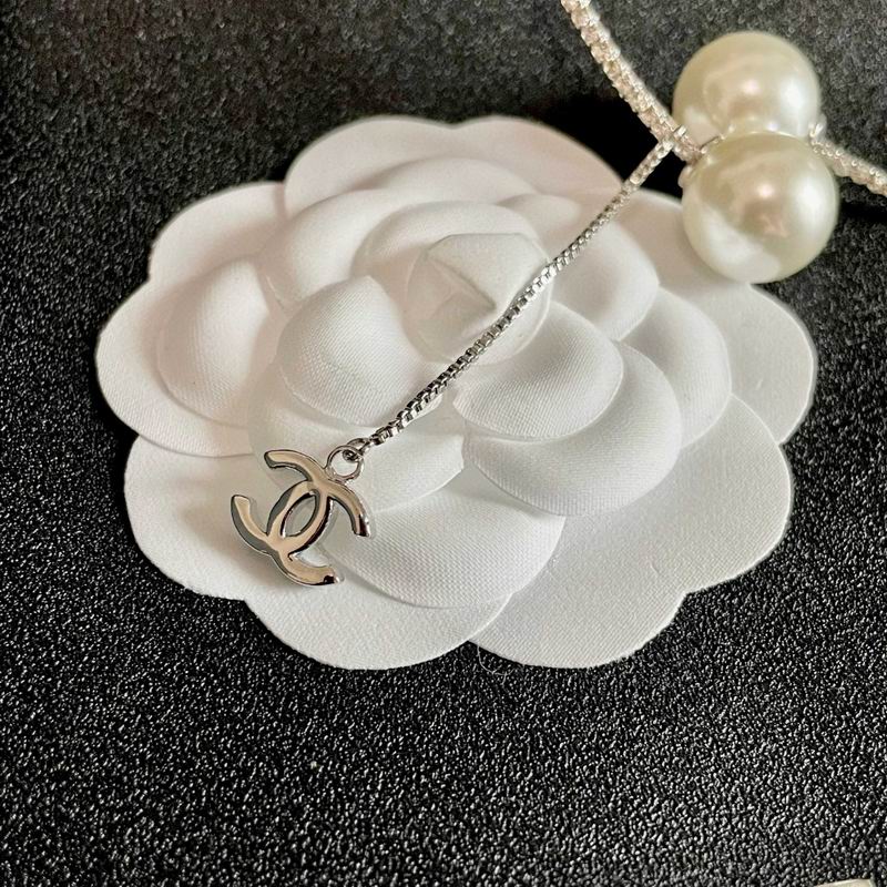 Chanel Necklace 12yxx323 (9)
