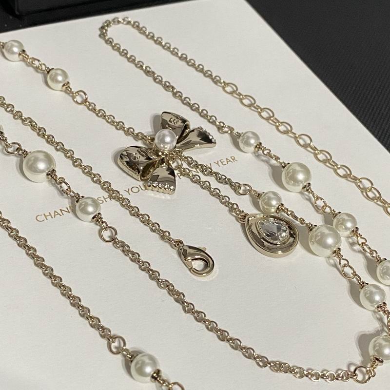 Chanel Necklace 12yxx324 (2)