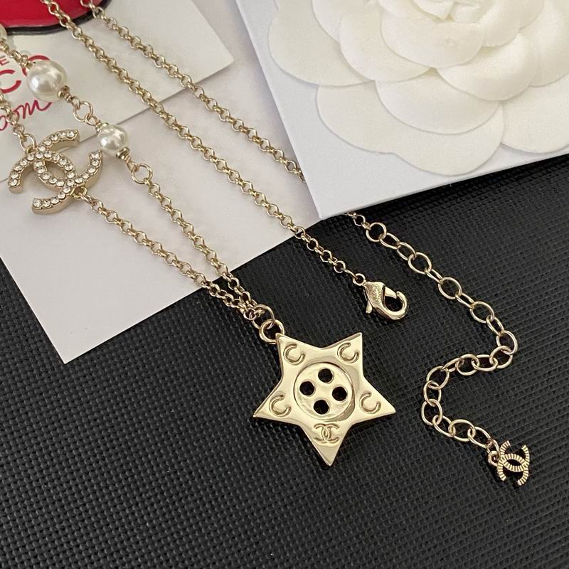 Chanel Necklace 12yxx325 (2)