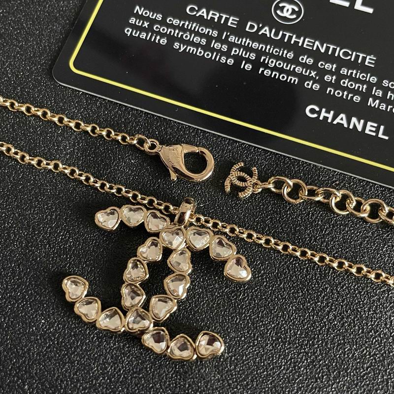 Chanel Necklace 12yxx327 (3)