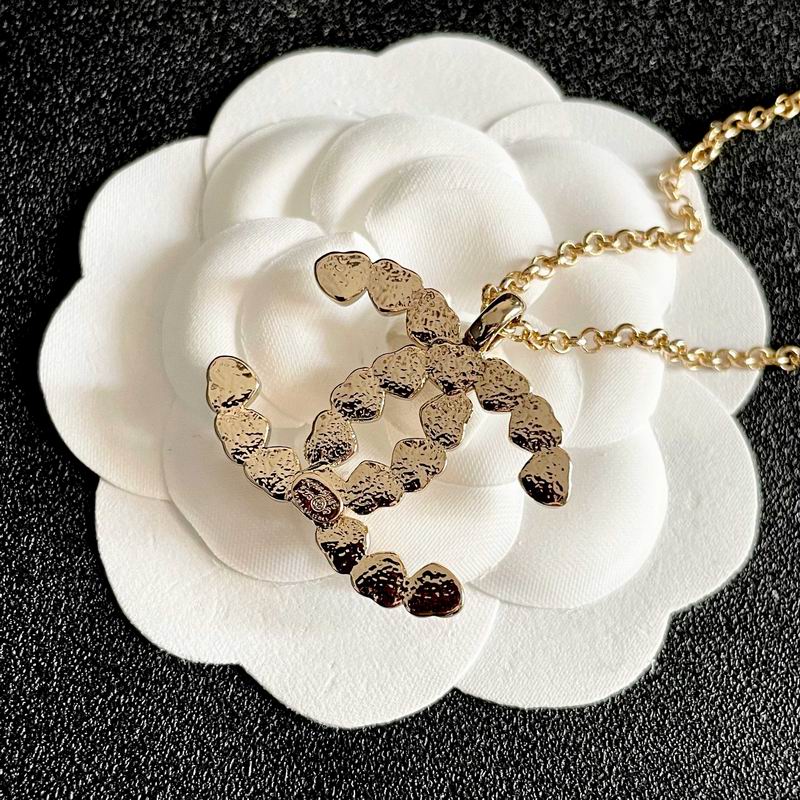 Chanel Necklace 12yxx327 (4)