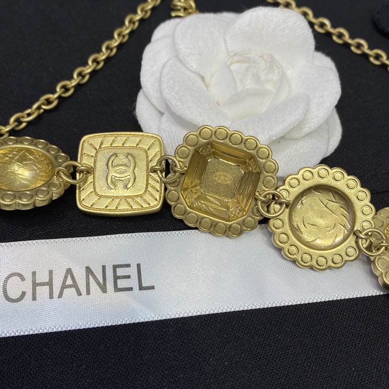 Chanel Necklace 12yxx328 (7)