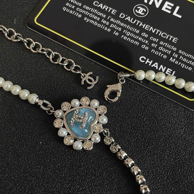 Chanel Necklace 12yxx329 (10)