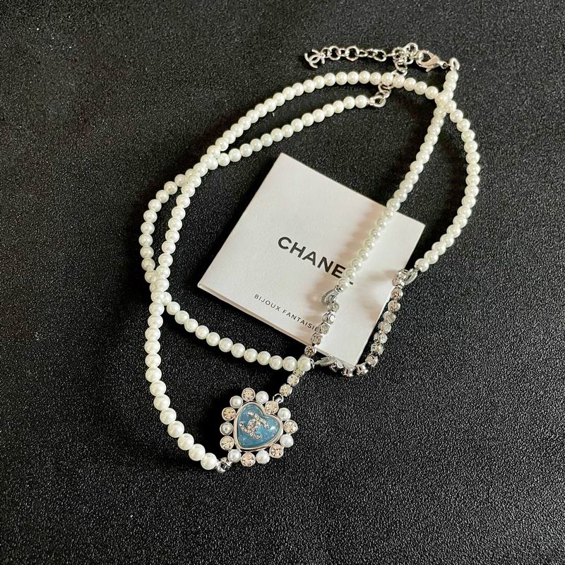Chanel Necklace 12yxx329 (4)