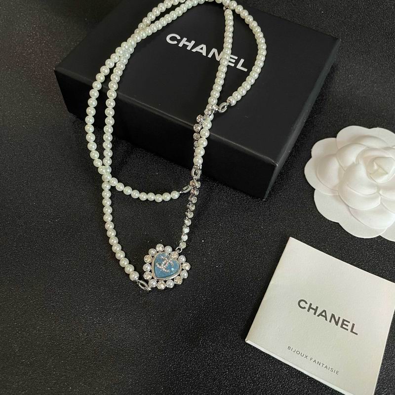 Chanel Necklace 12yxx329 (8)