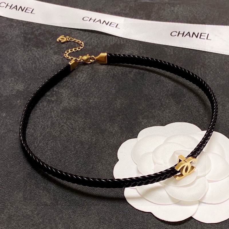 Chanel Necklace 12yxx331 (3)