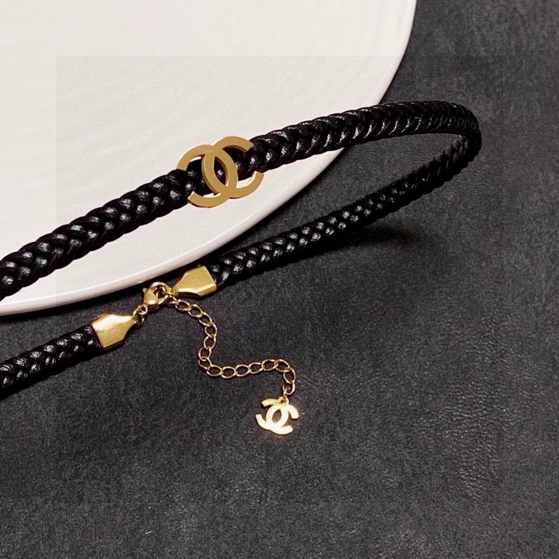 Chanel Necklace 12yxx331 (4)