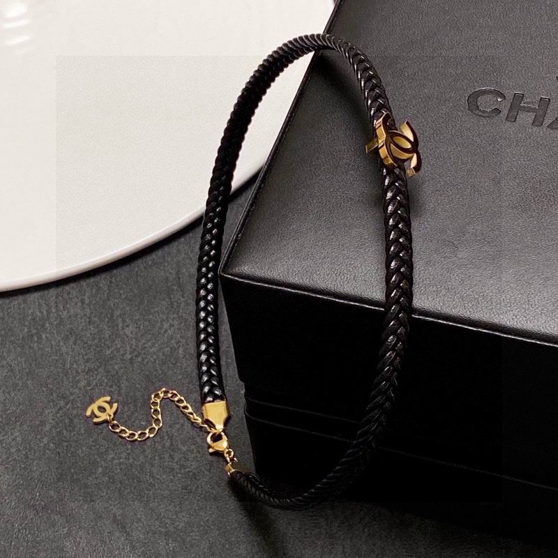 Chanel Necklace 12yxx331 (5)