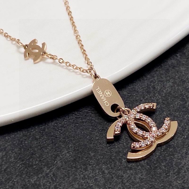 Chanel Necklace 12yxx332 (2)