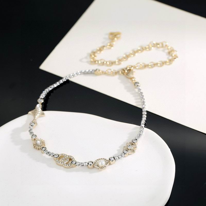 Chanel Necklace 12yxx333 (1)
