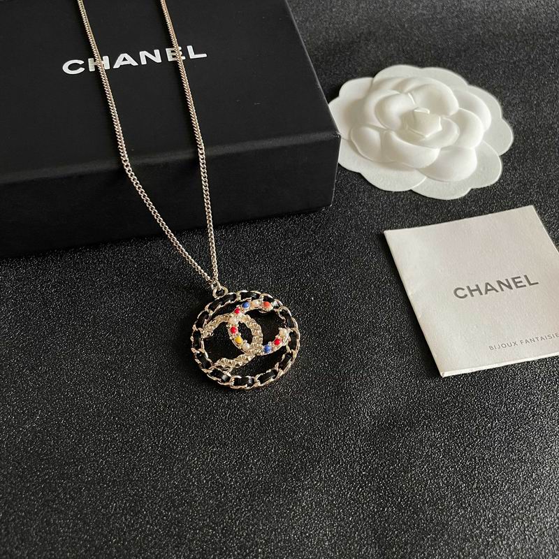 Chanel Necklace 12yxx334 (2)