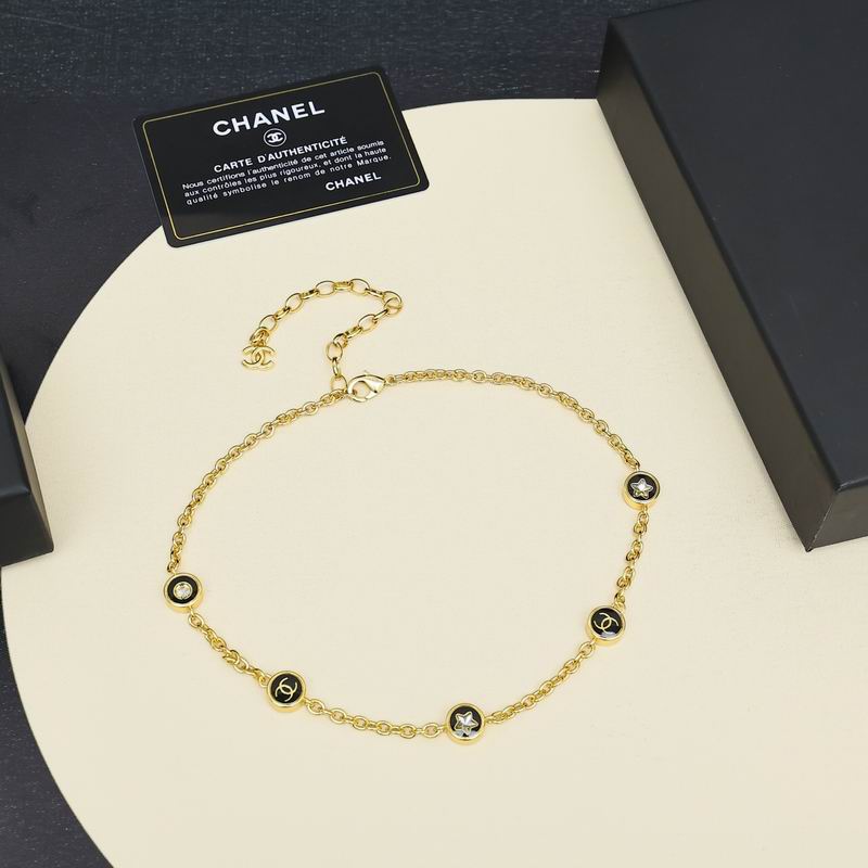 Chanel Necklace 12yxx335 (1)