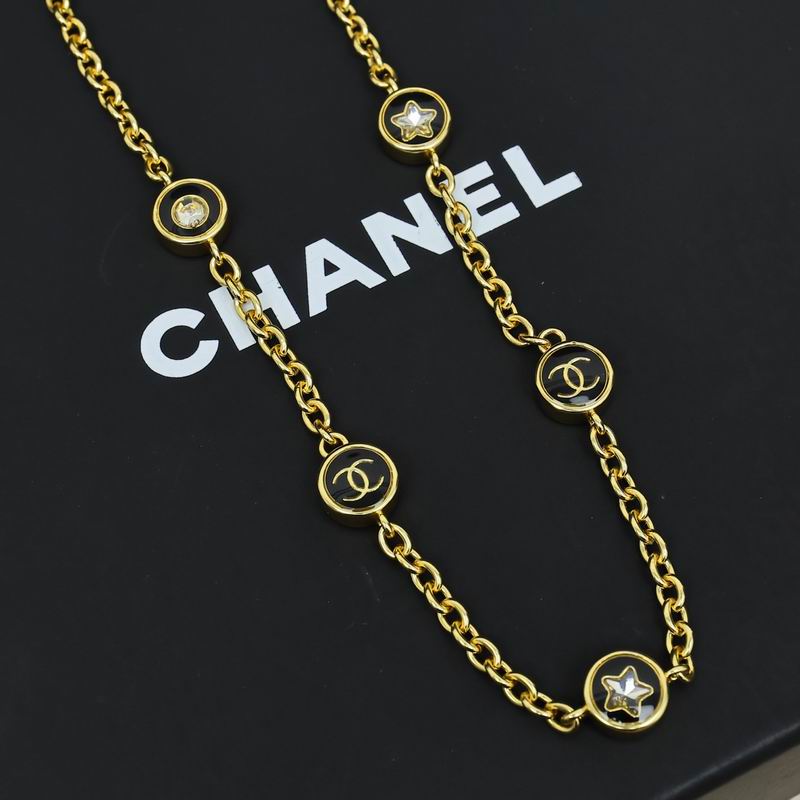 Chanel Necklace 12yxx335 (3)