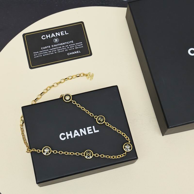 Chanel Necklace 12yxx335 (5)