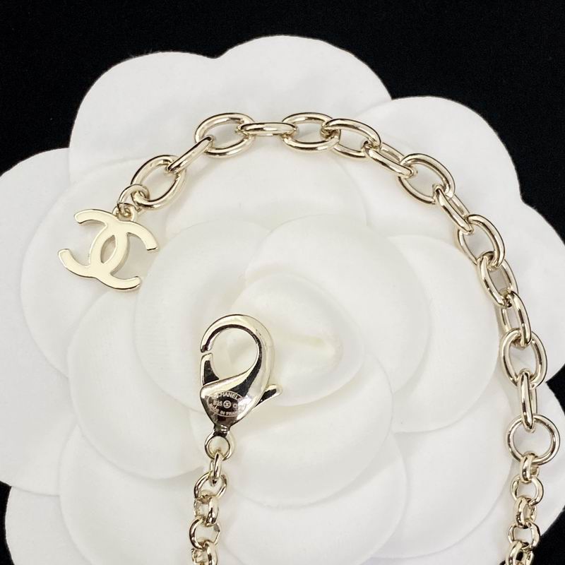 Chanel Necklace 12yxx336 (7)