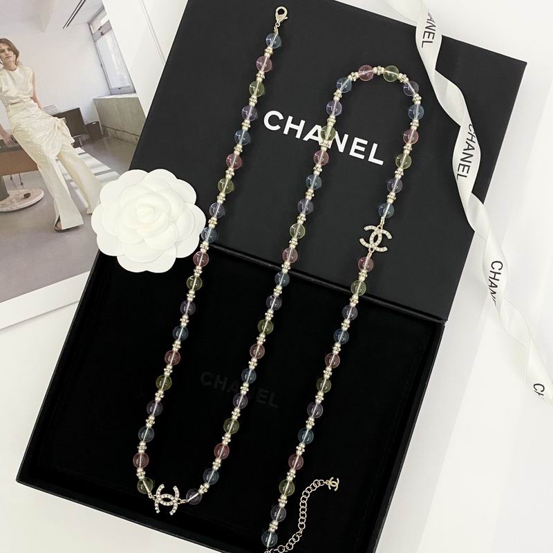 Chanel Necklace 12yxx337 (2)