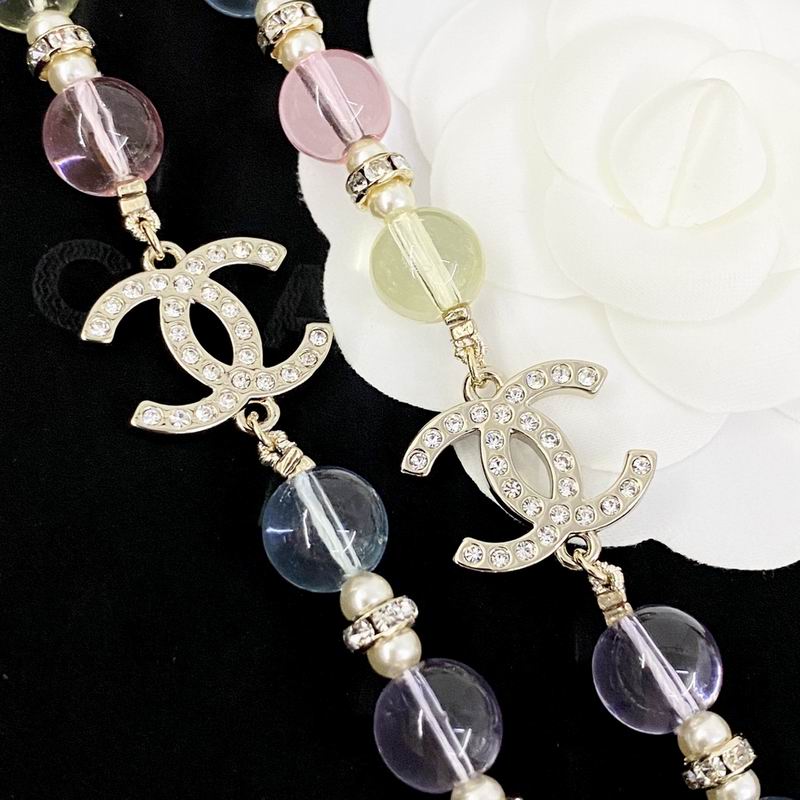 Chanel Necklace 12yxx337 (3)