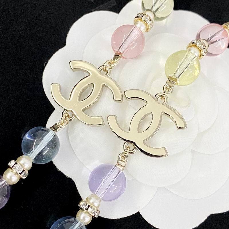 Chanel Necklace 12yxx337 (5)