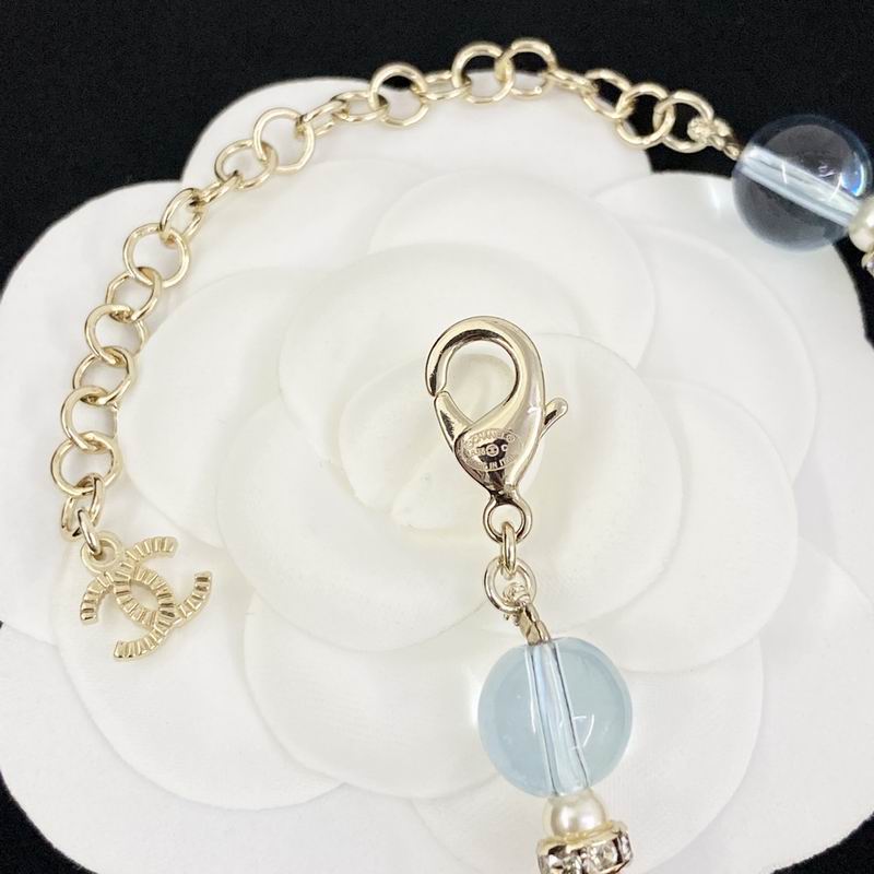 Chanel Necklace 12yxx337 (7)