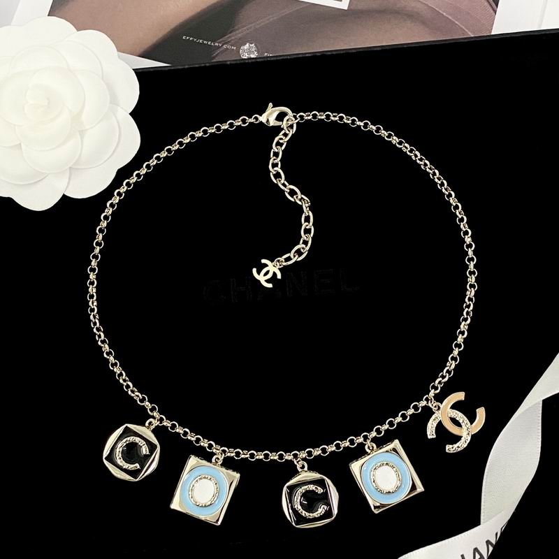 Chanel Necklace 12yxx338 (2)