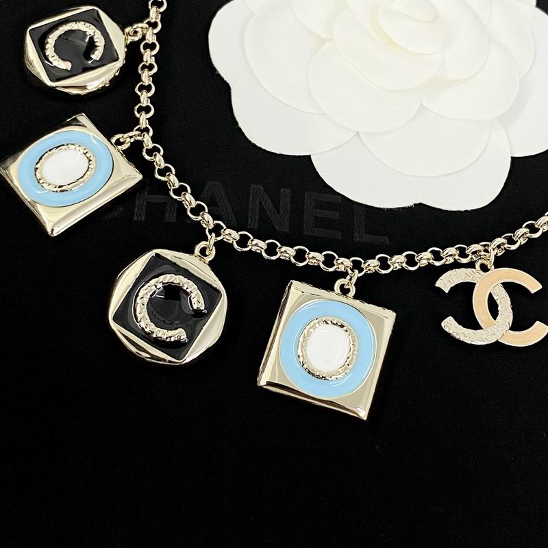 Chanel Necklace 12yxx338 (3)