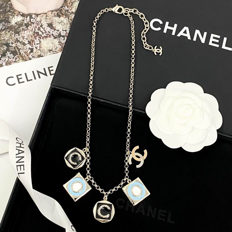 Chanel Necklace 12yxx338 (4)