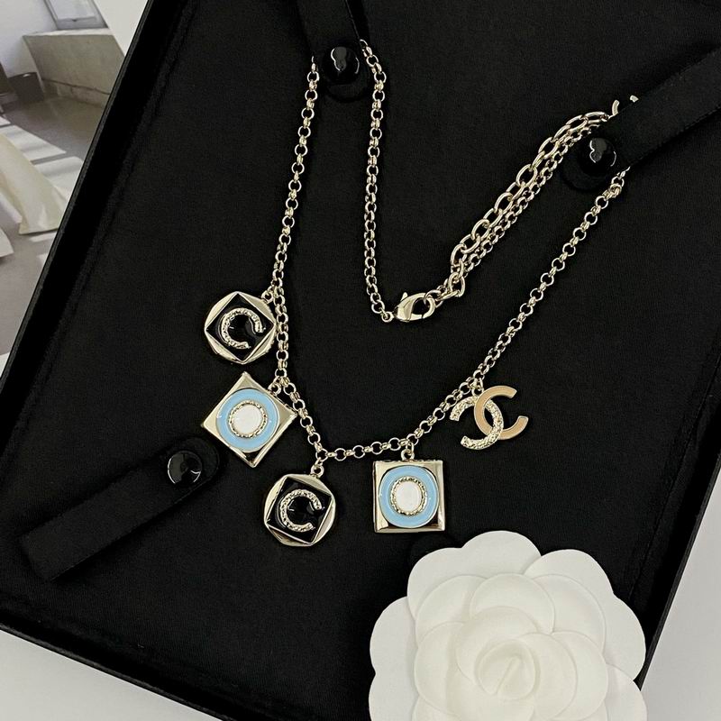 Chanel Necklace 12yxx338 (6)
