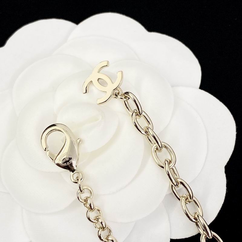 Chanel Necklace 12yxx339 (7)