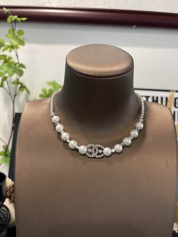 Chanel Necklace 12yxx340 (1)