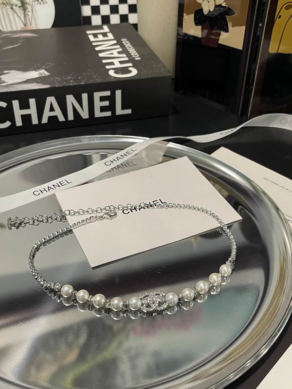 Chanel Necklace 12yxx340 (10)
