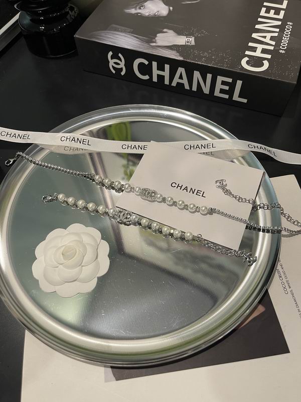 Chanel Necklace 12yxx340 (11)