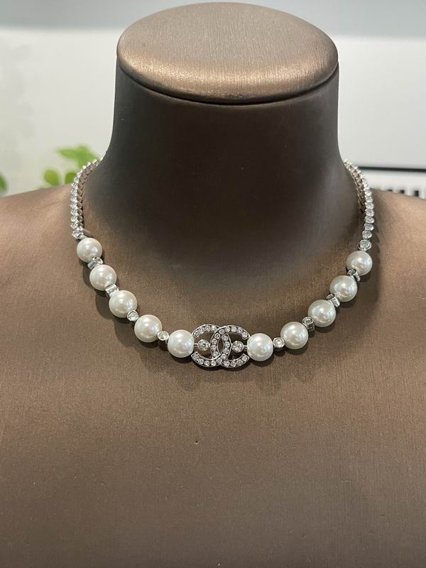 Chanel Necklace 12yxx340 (3)