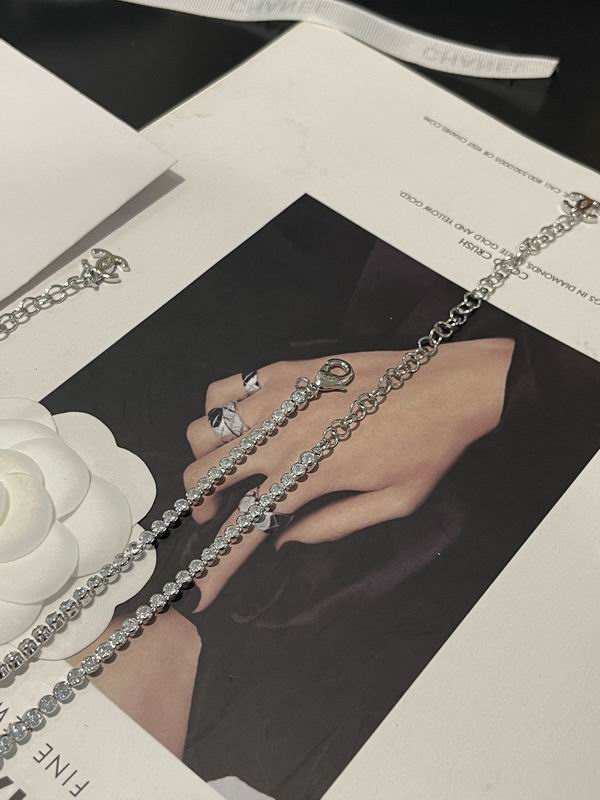 Chanel Necklace 12yxx340 (6)