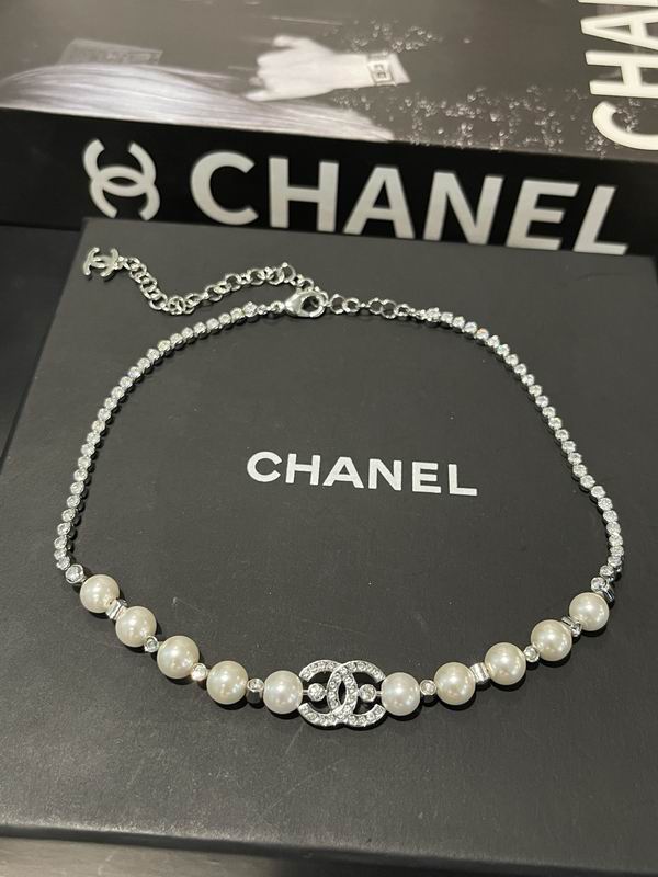 Chanel Necklace 12yxx340 (9)