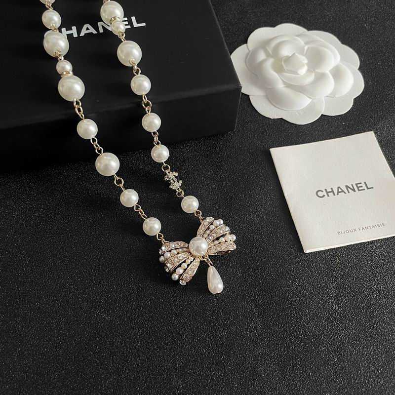 Chanel Necklace 12yxx343 (2)