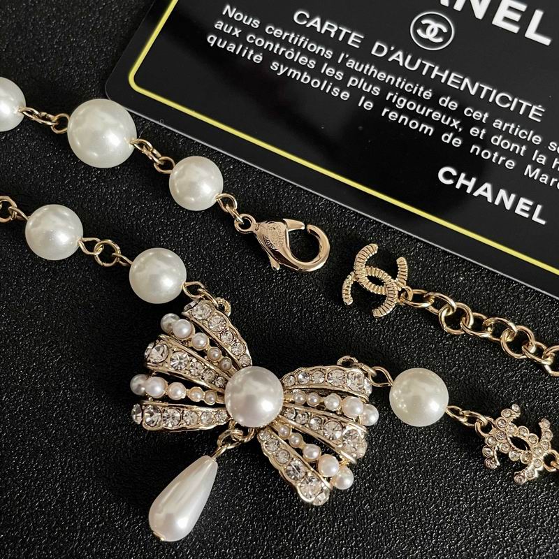 Chanel Necklace 12yxx343 (3)