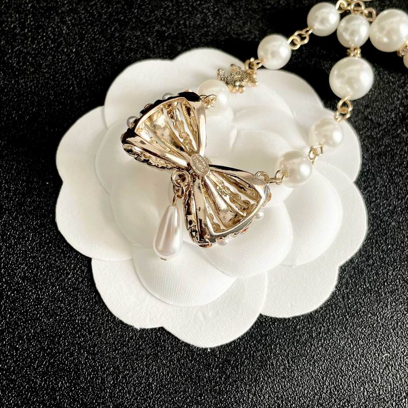 Chanel Necklace 12yxx343 (4)