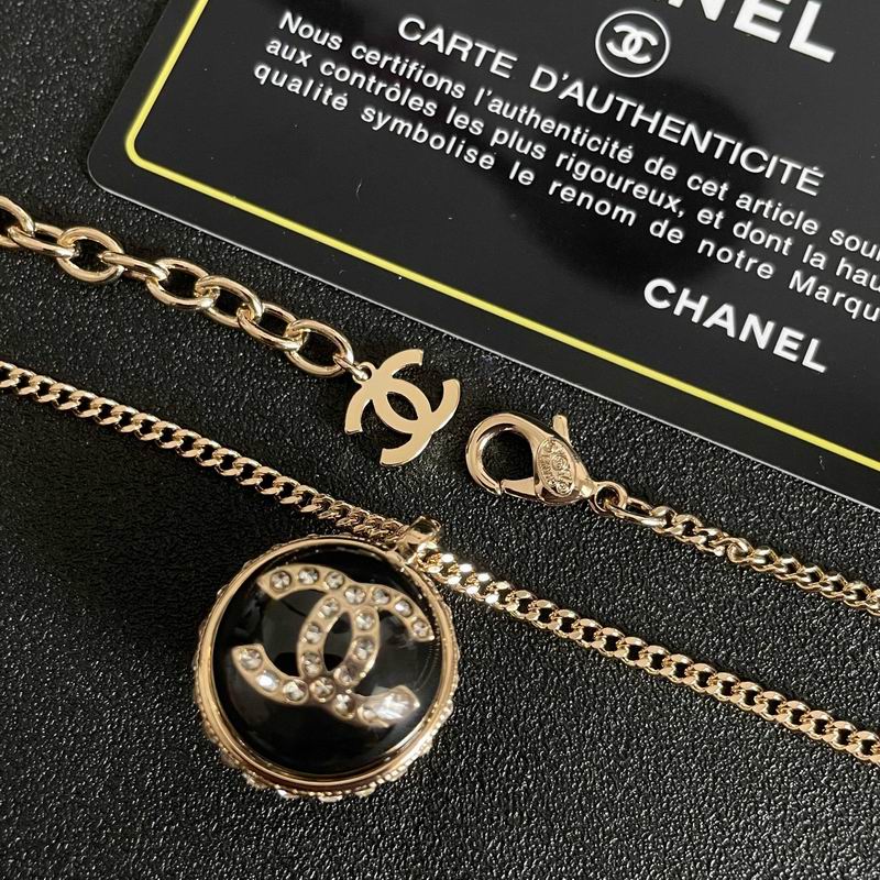 Chanel Necklace 12yxx344 (3)