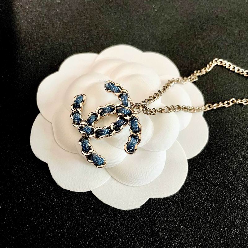 Chanel Necklace 12yxx345 (4)