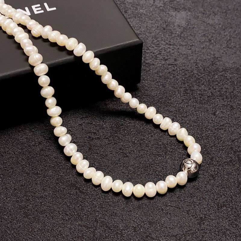 Chanel Necklace 12yxx347 (5)