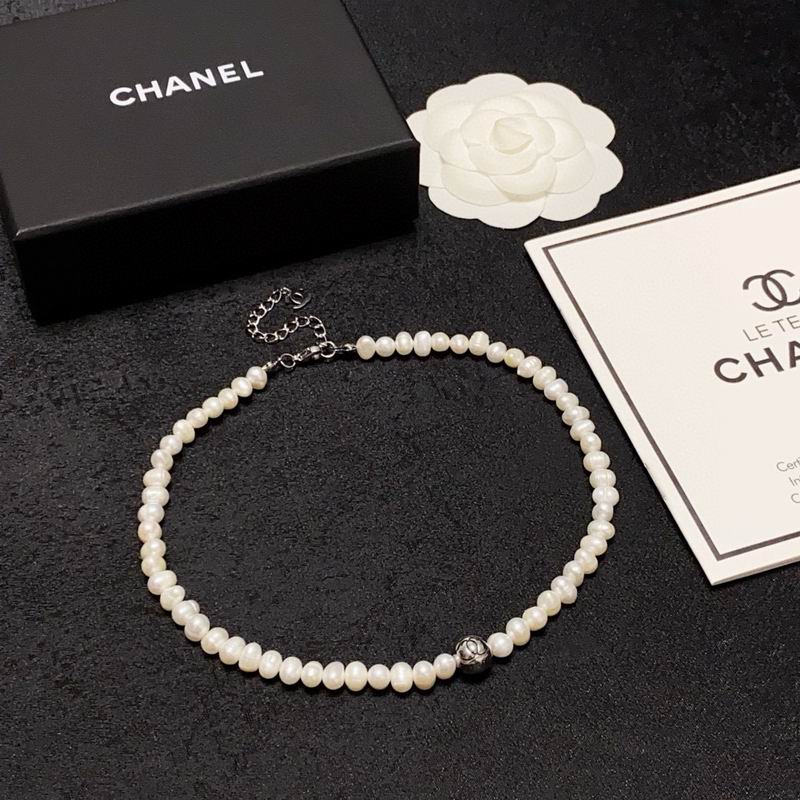 Chanel Necklace 12yxx347 (7)