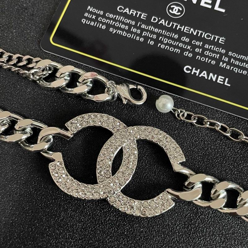 Chanel Necklace 12yxx348 (10)